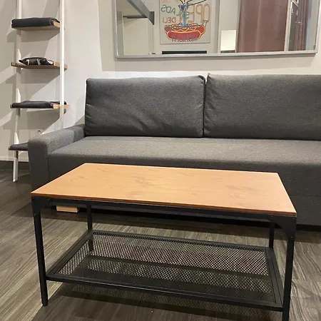 Place De La Bastille Apartment *