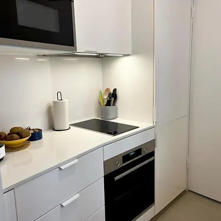 Au Charme Parisien Apartment Paris