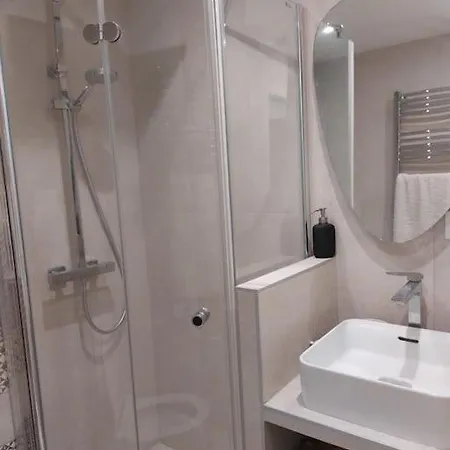 Appartement Sur Les Toits De Paris