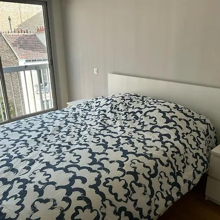 Appartement Sur Les Toits De *