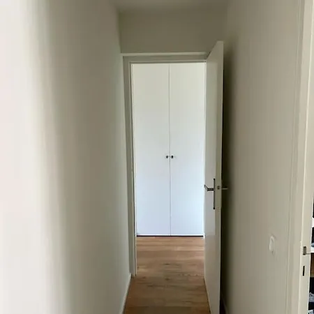 Sur Les Toits De Appartement Paris