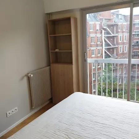 Appartement Sur Les Toits De