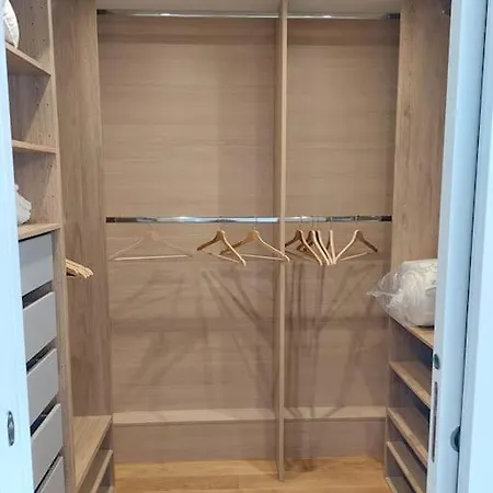 Sur Les Toits De Appartement Paris