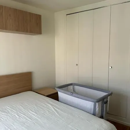 Appartement Sur Les Toits De