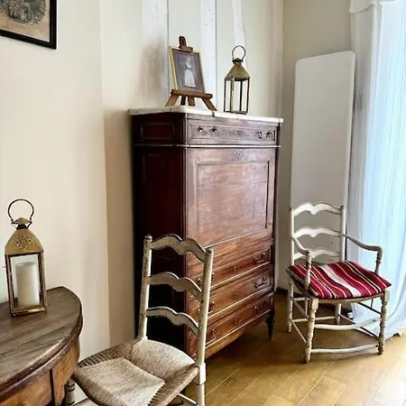 Beautiful Flat In Saint-germain 巴黎