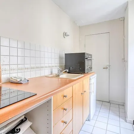 Le Fonctionnel - Proche Des Champs Elysees - 244B Apartment Paris
