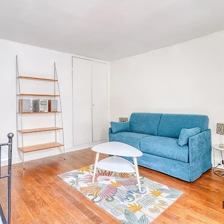 Apartment Le Fonctionnel - Proche Des Champs Elysees - 244B Paris