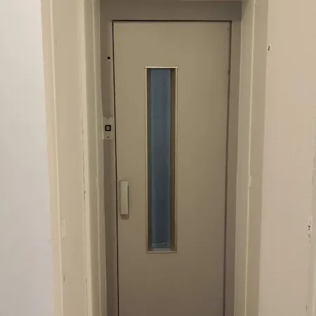 Apartment New Charming Comfortable In 10-near Metro