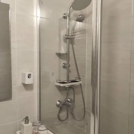 Apartamento New Charming Comfortable In 10-near Metro París
