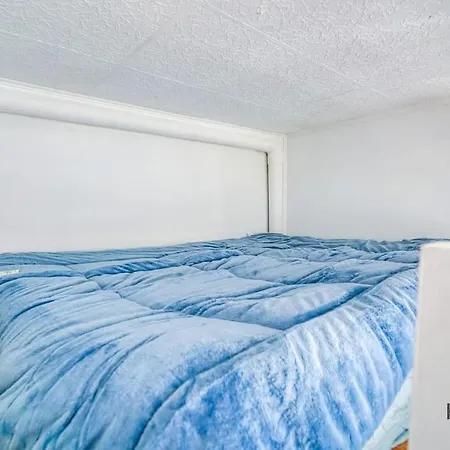 Apartamento Place De La Nation - Le Refuge Des Artistes - 187c París