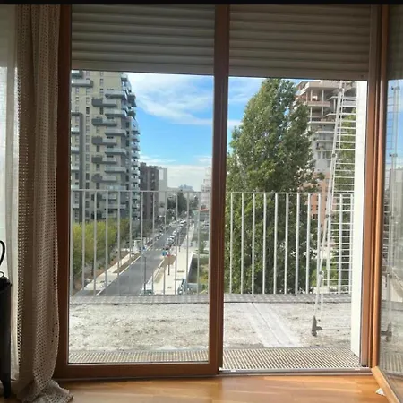 Avenue Rapp Paris