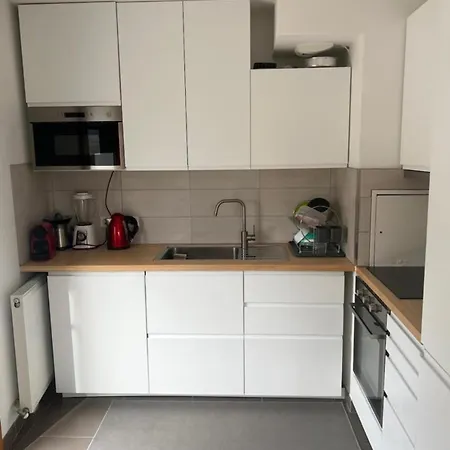 Apartment Avenue Rapp Paris