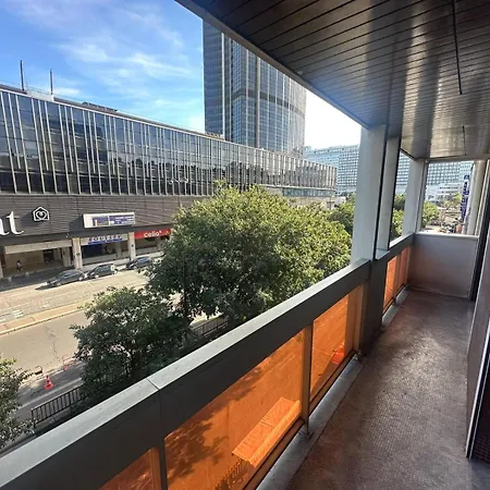 Cozy Montparnasse