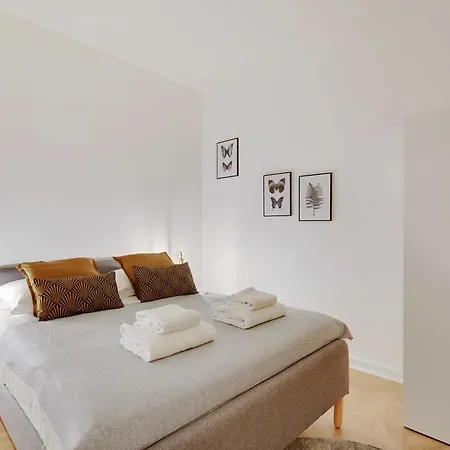 Welcoming - 2br-4p - Arc De Triomphe Apartment *