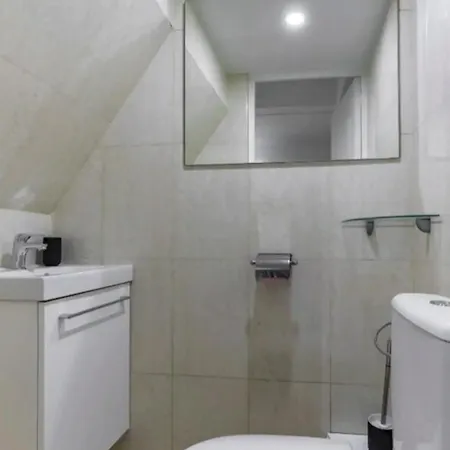Magnifique Avec Sauna Et Jacuzzi * Paris