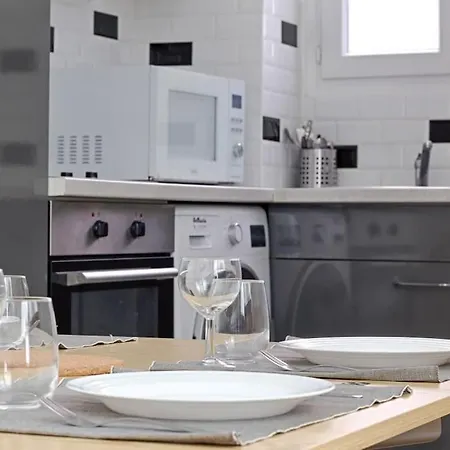 Daumesnil Gare De Lyon Ii Cosy 1br * París