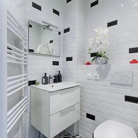 Daumesnil Gare De Lyon Ii Cosy 1br