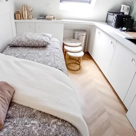 Apartamento Le Mini Nest - Coeur De - Trocadero -tour Eiffel