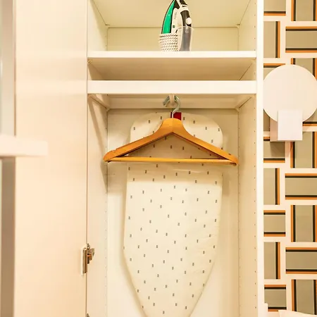 Apartamento Ws Champs-elysees - Daru Paris