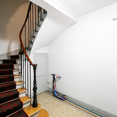 Apartment Ws Champs-elysees - Daru