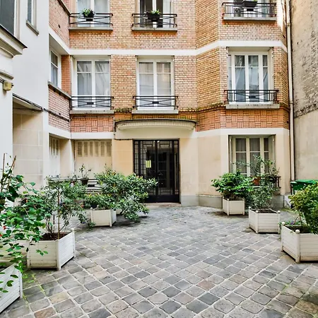 Apartment Ws Champs-elysees - Daru *