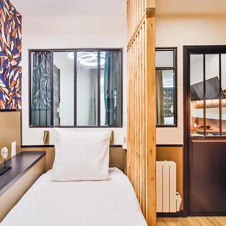 Apartamento Ws Champs-elysees - Daru *