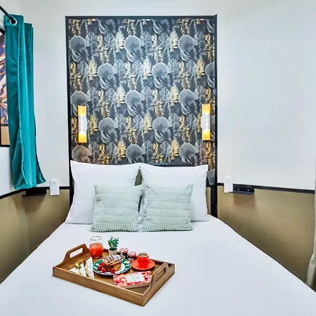 Apartamento Ws Champs-elysees - Daru *