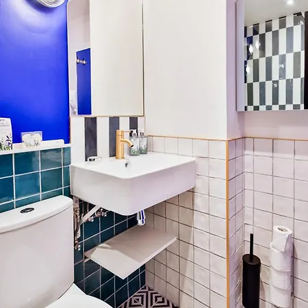 Apartment Ws Champs-elysees - Daru