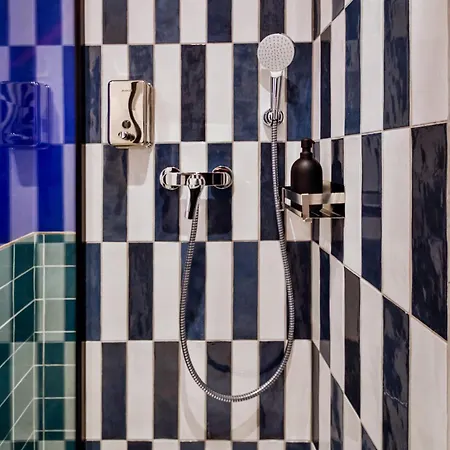 Ws Champs-elysees - Daru Apartamento