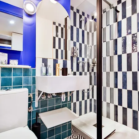 Apartamento Ws Champs-elysees - Daru