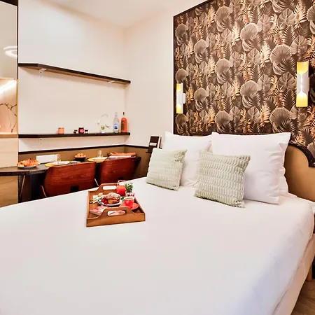 Ws Champs-elysees - Daru Apartment