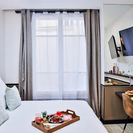 Apartment Ws Champs-elysees - Daru Paris