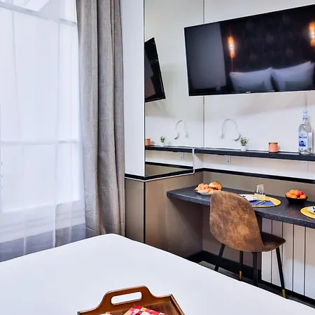 Ws Champs-elysees - Daru Apartamento Paris