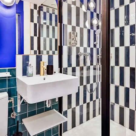 Ws Champs-elysees - Daru Apartamento