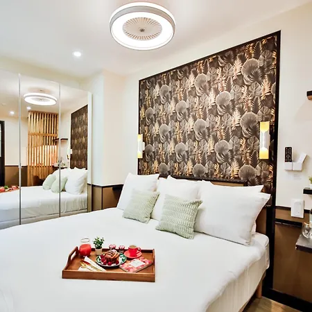 Ws Champs-elysees - Daru Apartamento