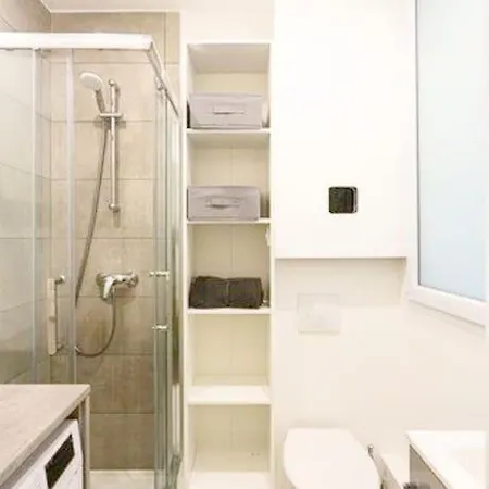 A Apartment Paris