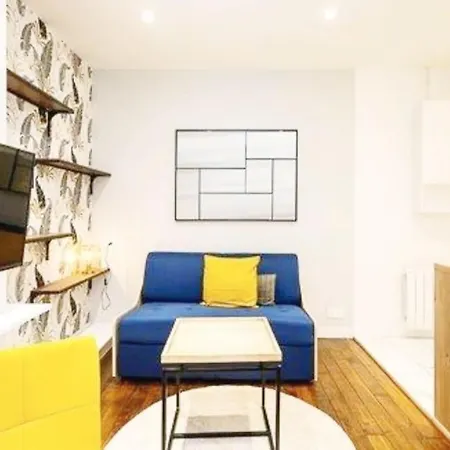A Apartment