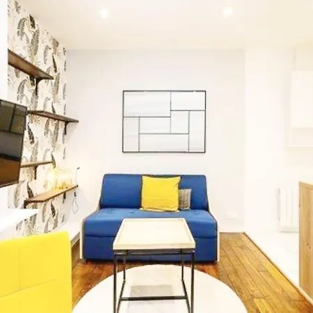 Apartment A *