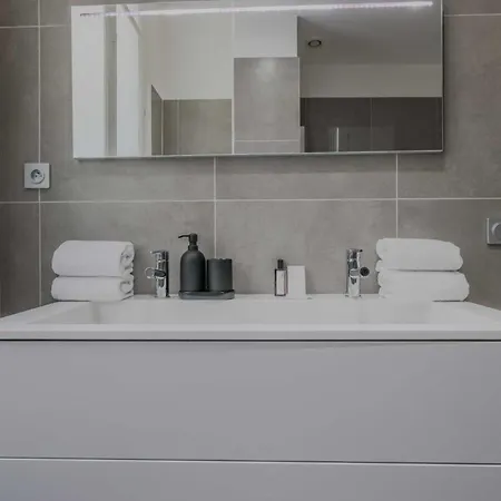 Appartamento Spacious - 5br-12p - Trocadero Parigi