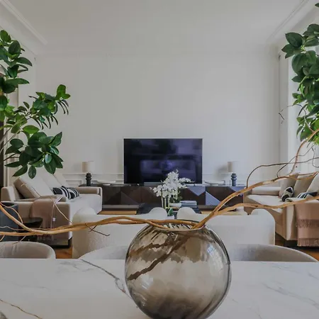 Appartamento Spacious - 5br-12p - Trocadero