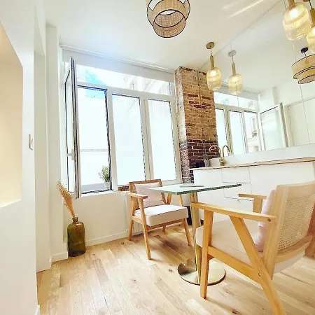 Magnifique A - Flat-guest