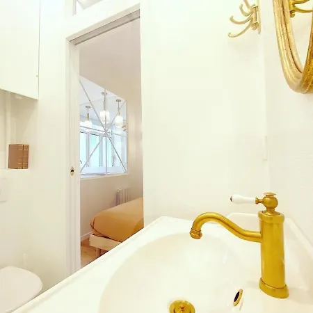 Magnifique A - Flat-guest *