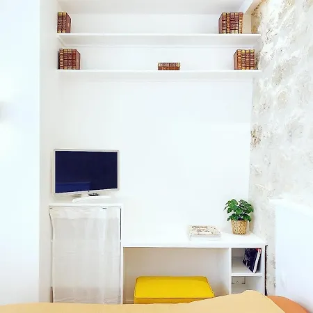 Magnifique A - Flat-guest Appartement *