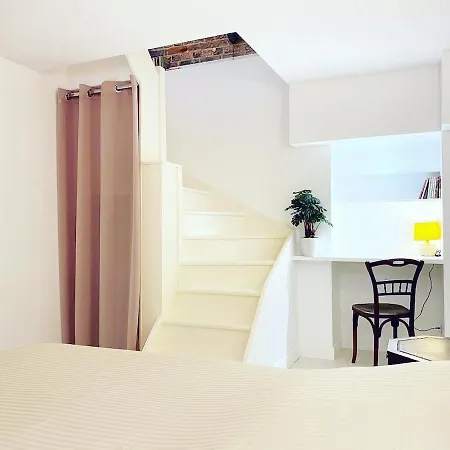De Standing A - Flat-guest Apartment