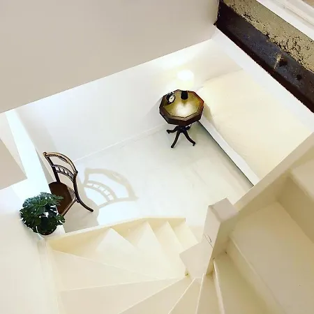 De Standing A - Flat-guest Apartment *
