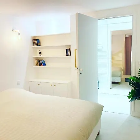 Apartment De Standing A - Flat-guest *
