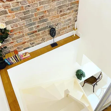 Apartment De Standing A - Flat-guest *