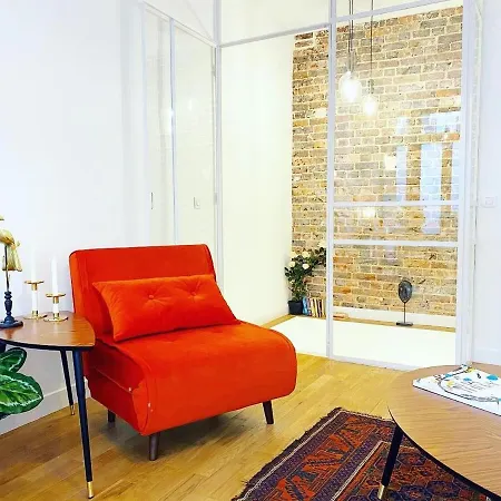 De Standing A - Flat-guest Apartment *
