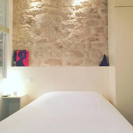 Beau 2 Pieces Au Coeur De - Flat-guest * Paris