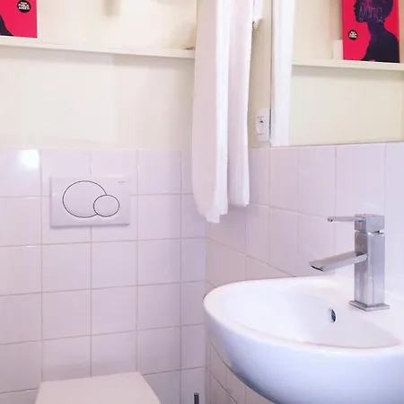 Beau 2 Pieces Au Coeur De - Flat-guest Apartment